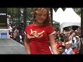 Rocawear Fashion Show for Kids