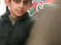 Millad Raza Qadri at jamia mosque derby part2