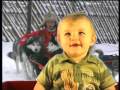 Reece Visits Lapland