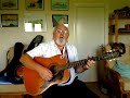 Guitar: Avondale