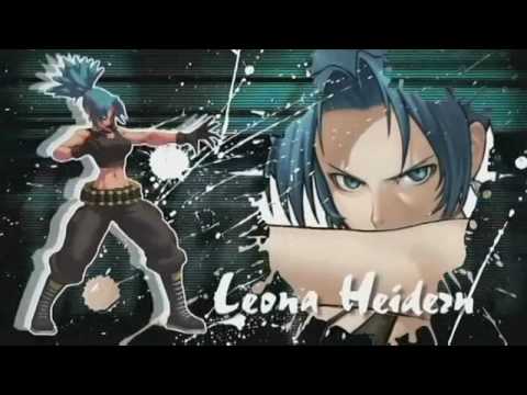 King of Fighters XII - Trailer