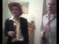 rag week 08 dkit tommy nd kevin