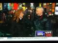 Kathy Griffin on CNN  KNOCK THE DICKS OUTA YOUR MOUTH NEW YEARS 09