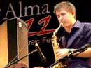 London University Jazz Band in Bologna Marco Vaccari