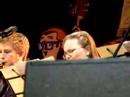 London University Jazz Band in Bologna Marco Vaccari