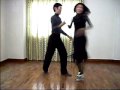 Club Singapore Salsa Federation 1