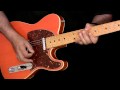 Twangy Berry Blues ☛ MyTwangyGuitar