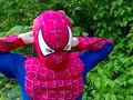 Spiderman 4