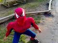 Spiderman 4