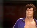 1973.12.10 ジョニー・パワーズ vs 豬木 (NWF世界重量級選手權)-1