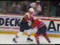 Lindros/ Stevens...