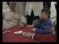 Gianfranco win