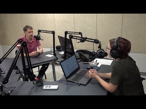 Mozaik (SZMR) - Interjú dr. Pásztor Bálinttal, a VMSZ elnökével-cover