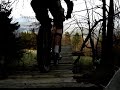 Road gap GORC/riders:Mariusz/fly high'Soufly