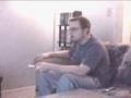 Jeff's Life - Episode 1 - Watching Star Trek