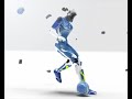 Adidas ad by 1st Ave Machine