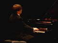 Pablo Galdo plays Albeniz Spanish suite (Asturias) 