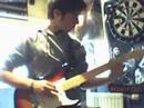 Red Hot Chili Peppers Cover - The Brothers Cup