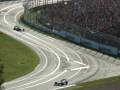 2009 ING Melbourne Australia Formula 1 Grand Prix - Round 1 - Race - Part 3 - HD / HQ