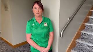 WATCH: Active South Dublin September Sports Team Knocklyon United women’s soccer