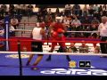 Hugo Sanchez (Salinas Boxing) vs Rey Mena (Century Sheriff) adidas National Boxing Tournament 2011