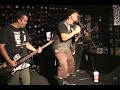 Final Solution - 762 at Red Planet Records in Riverside