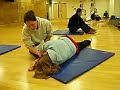Recovery Position Recovery Position