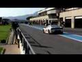 videos de Paul Ricard - Ferrari days 2007