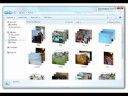 Windows 7: first official screenshots