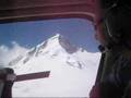 Aspiring - Flyin to Bevan Col (Part1)