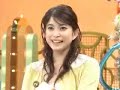 takako uehara lunch tv 3
