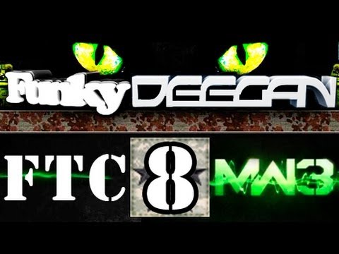 FTC - Funky to Commander - #8 - RTC com MxDeegan
