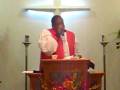 videos de **REHOBOTH CATHEDRAL** Bishop Gerald G. Seabrooks - God Will Deliver Us