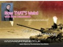 new now thats wierd ian r crane on oil fields