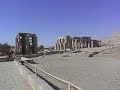 GOLDEN EGYPT 21 -RAMESSEUM- *LUXOR* (by Egyptahotep)