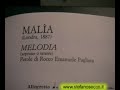 malia francesco paolo tosti stefano secco