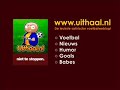 Uithaal.nl - EUROPASS wedstrijdbal productie