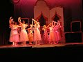 Ballet 2007 - Valeria Osuna Duran