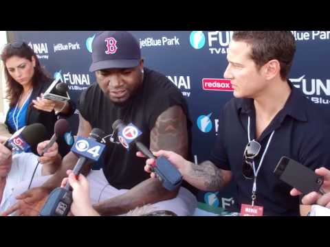 David Ortiz