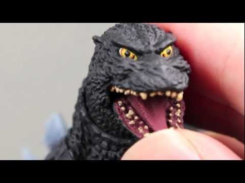 godzilla