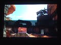 Halo 3 Weapons: Sniper School 2 Beginner Sniper Perches