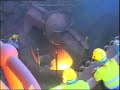 Welder Incident