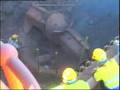 Welder Incident