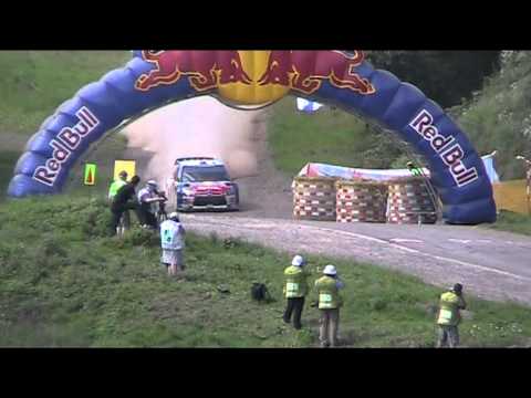 ADAC Rally Deutschland 2010.mpg