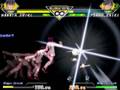Shiki Nanaya(me) vs Shiki Tohno