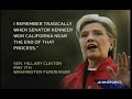 Olbermann: Hillary Assassination Remark \"Unforgivable\"
