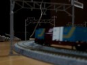 Nゲージ（DCC・カントレール・JR東日本（常磐線）・JR貨物・コンテナ車両）