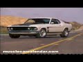 Mustang Vid