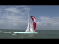 Cowes Weekend Racing 19-20 May 2007