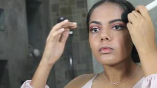 TayBeat Makeup Tutorial